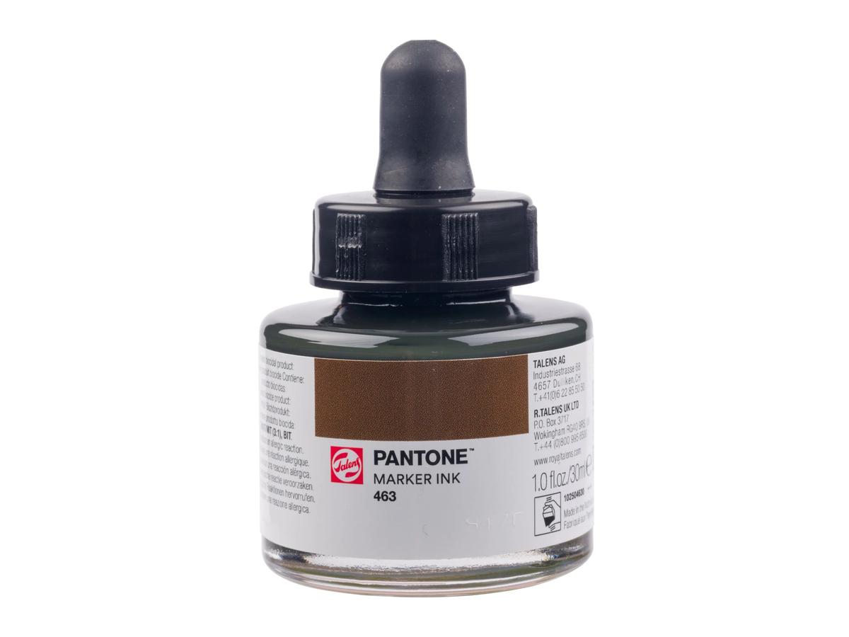 TALENS | PANTONE MARKER REFILL TINTE  30ML 463 1