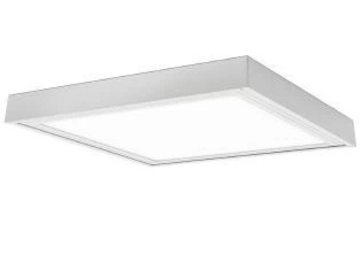 TRUE-LIGHT LED-PANEL 36 WATT 59,5X59,5 CM 1