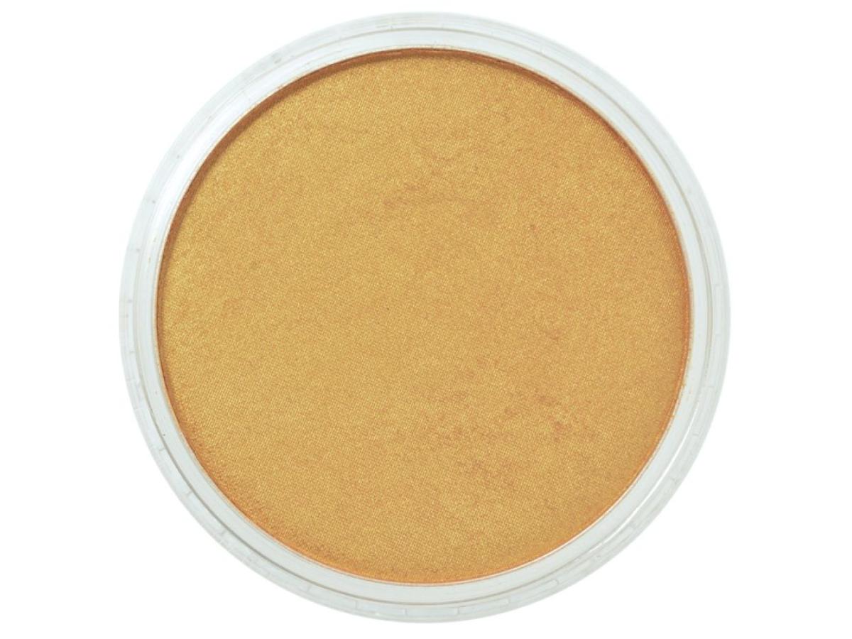 PANPASTEL 9ML METALLIC RICH GOLD 911.5 1
