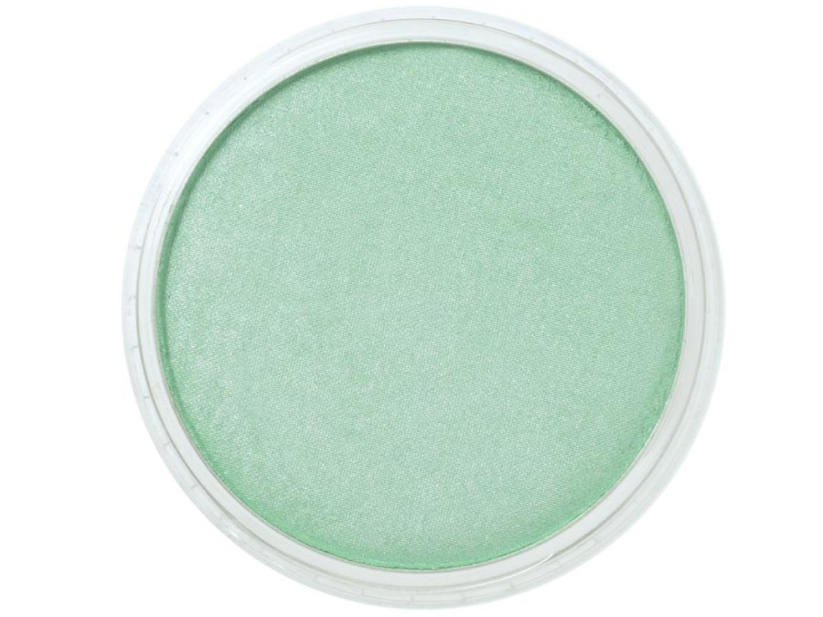 PANPASTEL 9ML PEARLESCENT GREEN 956.5 1