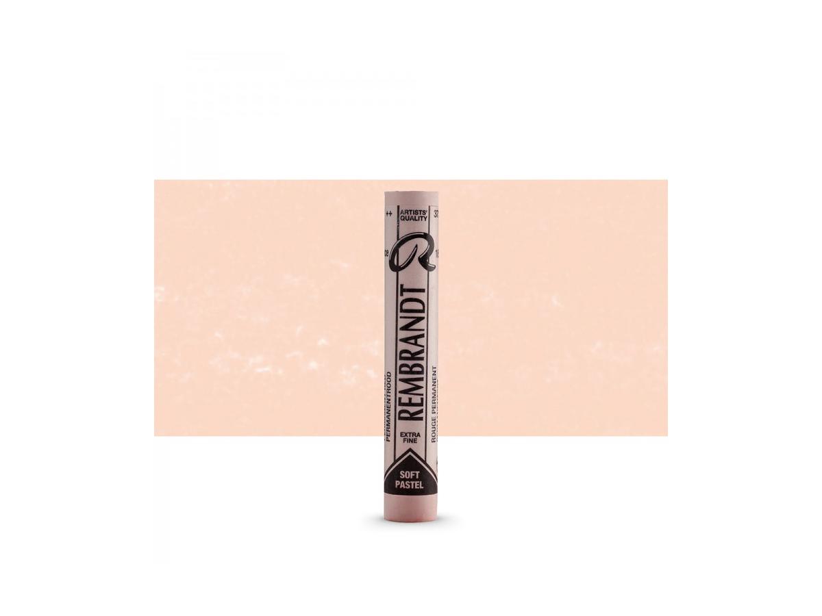 TALENS REMBRANDT SOFTPASTEL EINZEL PERM.ROT 372.10 1