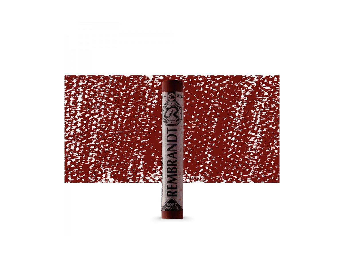 TALENS REMBRANDT SOFTPASTEL EINZEL PERM.ROT 372.3 1