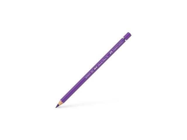 FABER-CASTELL DÜRER AQUARELLSTIFT 138 VIOLETT 1