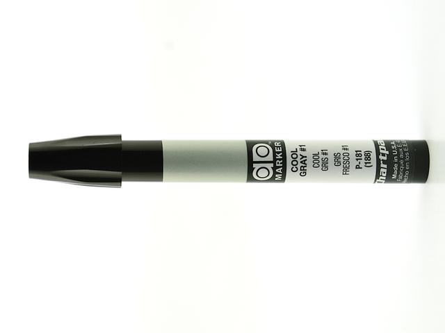 AD MARKER AD181 COOL GRAY 1 1
