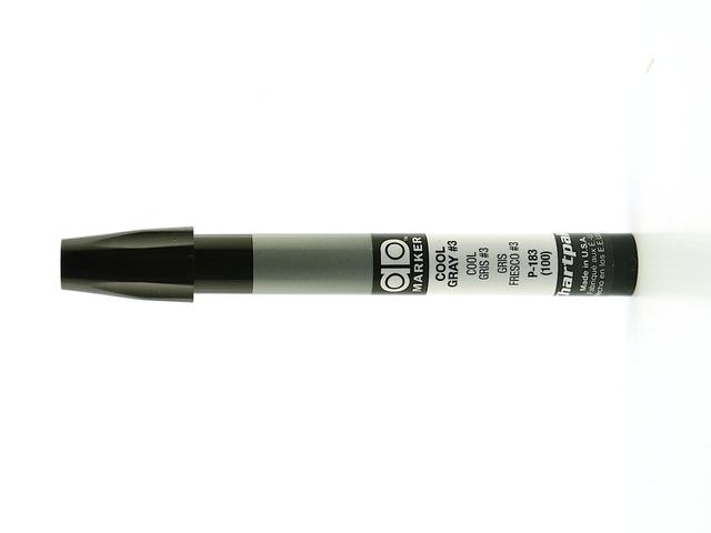 AD MARKER AD183 COOL GRAY 3 1