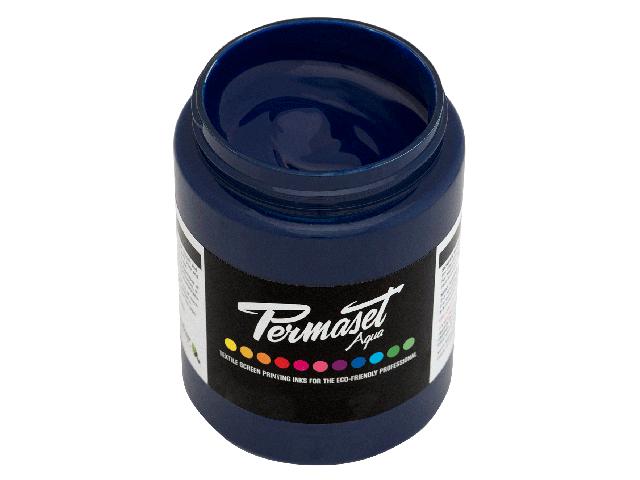 PERMASET AQUA STANDARD 300ML JUNIOR NAVY 1