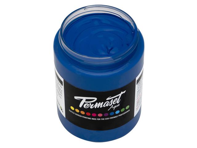 PERMASET AQUA STANDARD 300ML BLUE B 1