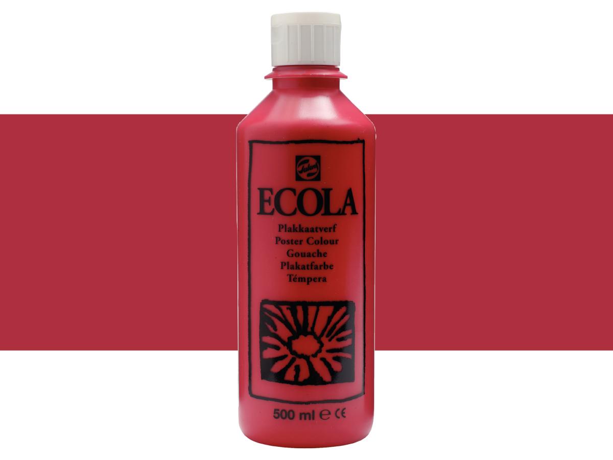 TALENS ECOLA 500ML 318 KARMIN 1