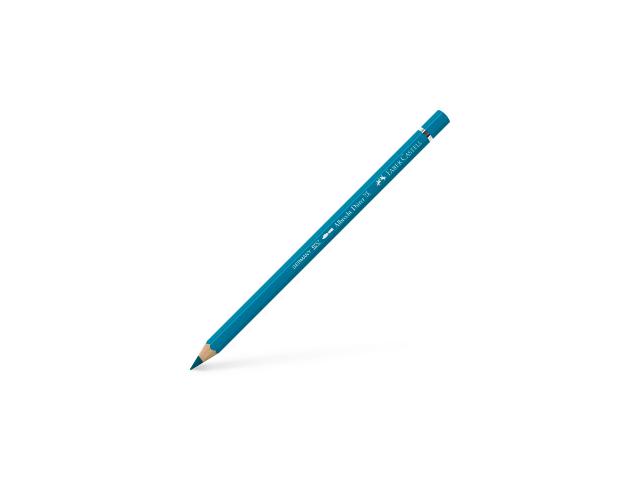 FABER-CASTELL DÜRER AQUARELLSTIFT 153 KOBALTTURKIS 1