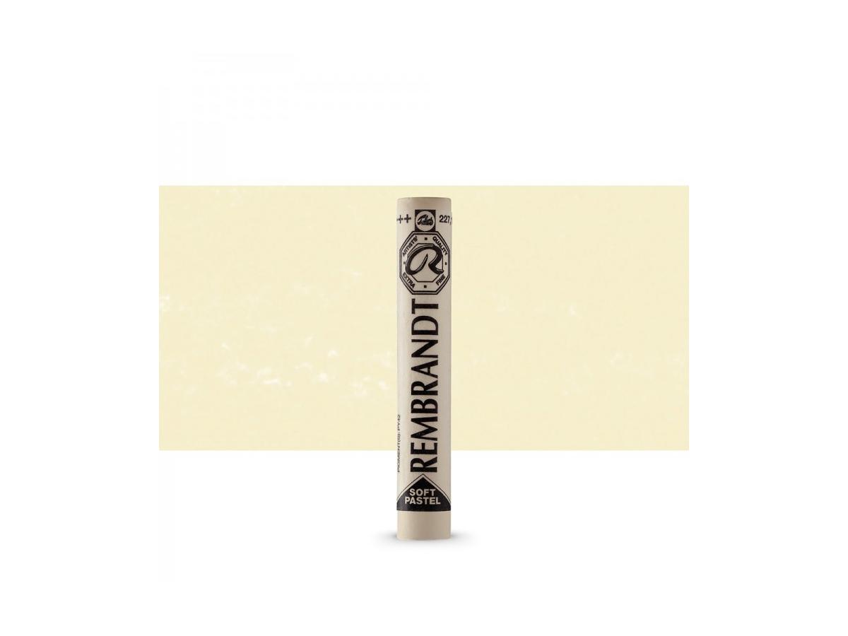 TALENS REMBRANDT SOFTPASTEL EINZEL GELBEROCKER 227.10 1