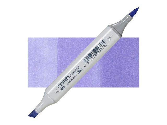 COPIC SKETCH MARKER LIGHT HYDRANGEA COB63 1
