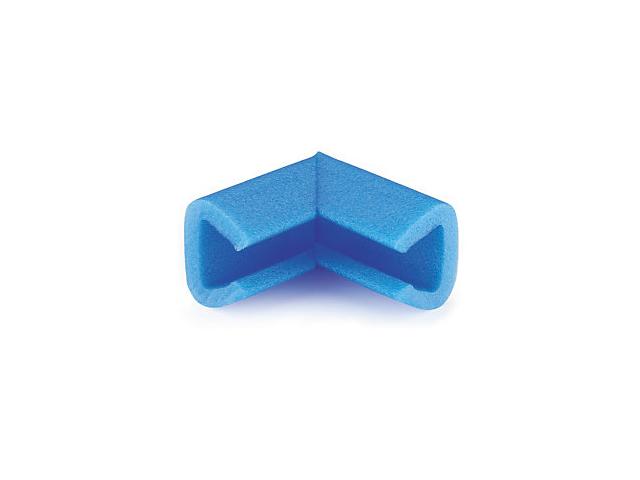 KANTENSCHUTZ FÜR LEINWÄNDE BLAU 45MM 1