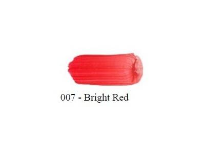 VAN BEEK ACRYL 150ML 007 S1 BRILLIANTROT 1