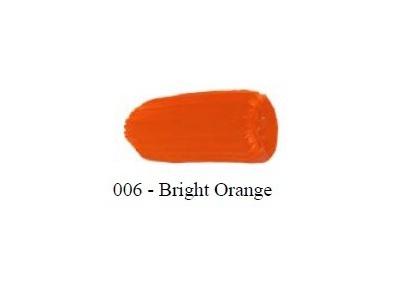 VAN BEEK ACRYL 150ML 006 S1 BRILLIANTORANGE 1