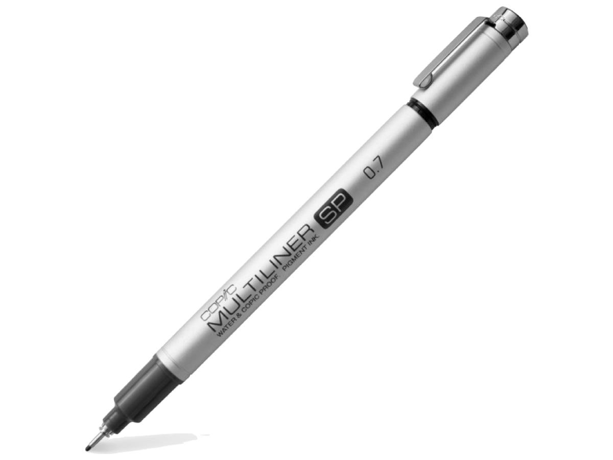 COPIC MULTILINER SP 0,7 1