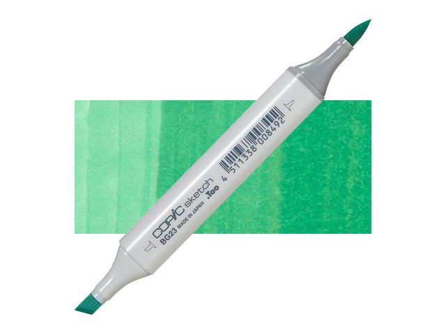COPIC SKETCH MARKER CORAL SEA COBG23 1