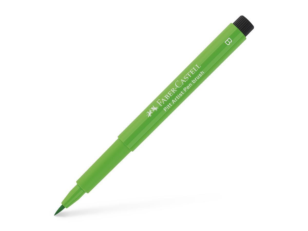 FABER-CASTELL PITT ARTIST BRUSH 112 BLATTGRÜN 1