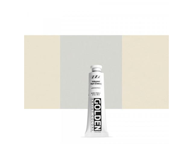 GOLDEN HEAVY BODY 59ML 4120 S4 PERLMUTT GROB 1