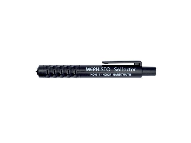 KOH-I-NOOR MEPHISTO 5301 FALLMINENSTIFT 1