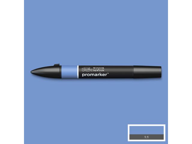 WINSOR & NEWTON PROMARKER COBALT BLUE B637 1