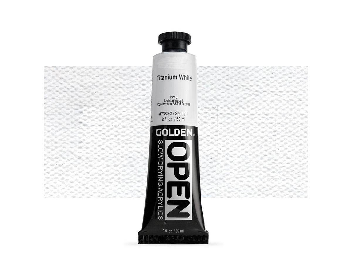 GOLDEN OPEN 59ML 7380 TITANWEISS 1
