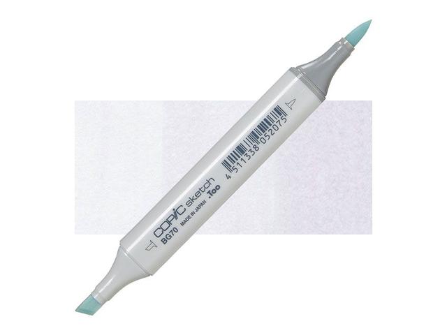 COPIC SKETCH MARKER OCEAN MIST COBG70 1