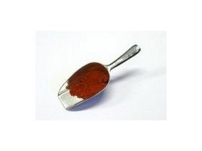 DE KAT PIGMENT SPANISCHROT 100GR 1
