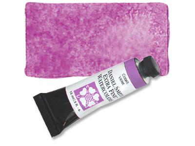 DANIEL SMITH S3 AQUARELLFARBE 15ML 030 COBALT VIOLET 1