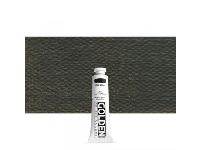 GOLDEN HEAVY BODY 59ML 1350 S1 UMBRA NATUR 1