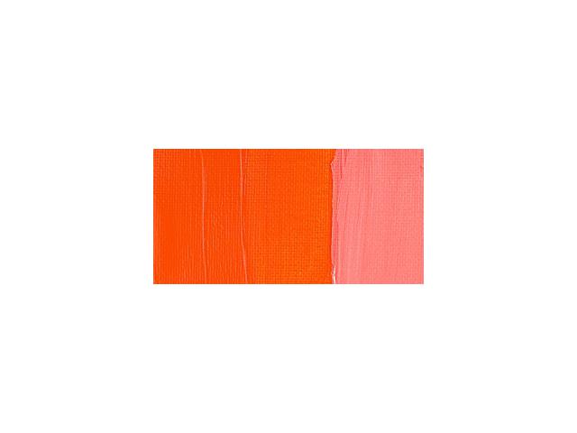 LASCAUX ARTIST ACRYL 750ML 123 PYRROLORANGE 1
