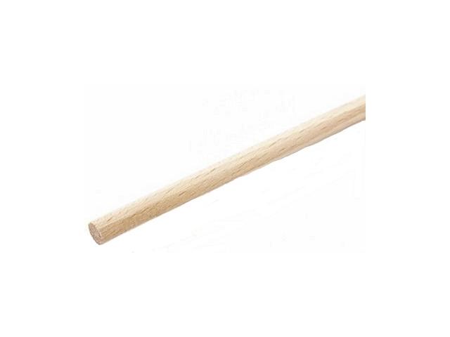 BEUKEN ROND 14MM 1METER AE7590-14 1