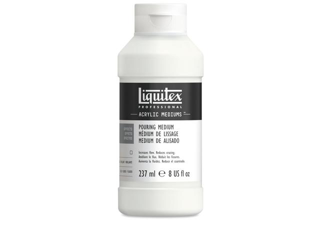LIQUITEX GIESSMEDIUM   M 237ML 1