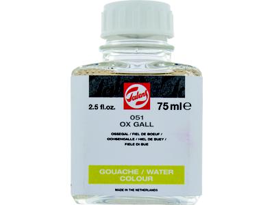 TALENS OCHSENGALLE   75 ML 1