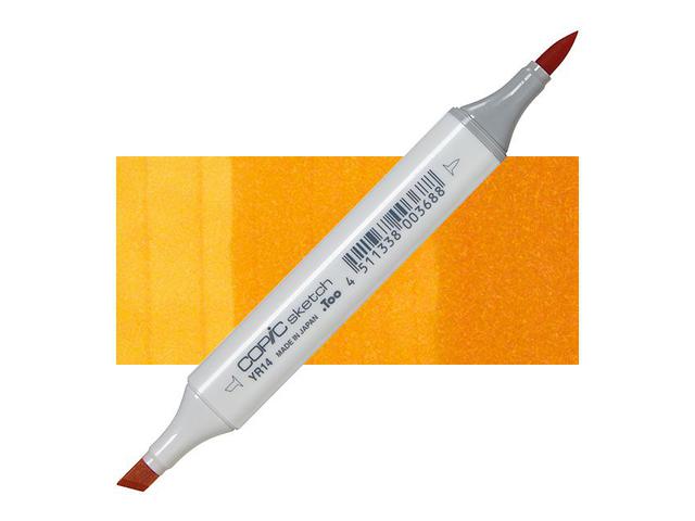 COPIC SKETCH MARKER CARAMEL COYR14 1