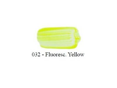 VAN BEEK ACRYL 60ML 032 S2 GELB FLUORESZIEREND 1