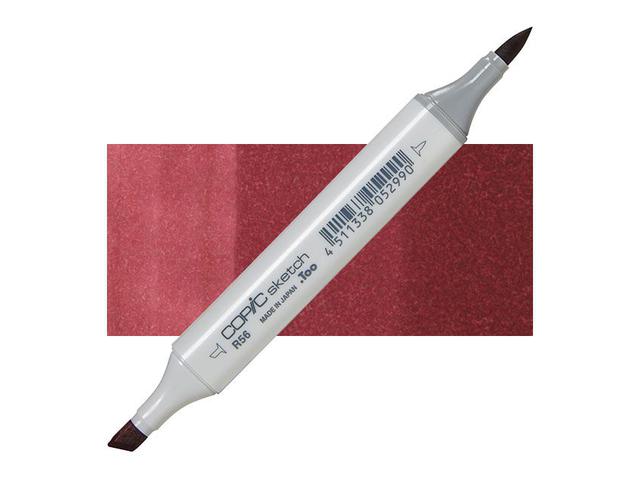 COPIC SKETCH MARKER CURRANT COR56 1