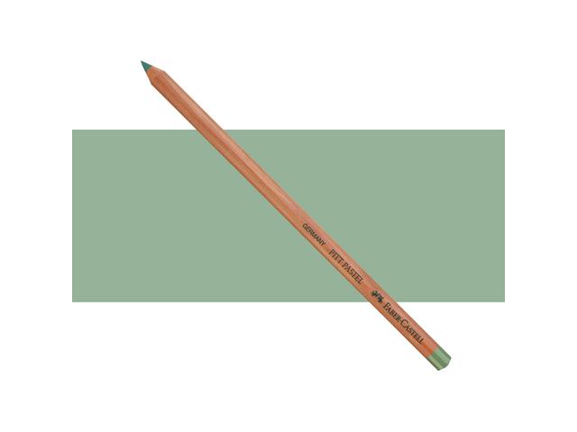 FABER-CASTELL PITT PASTELLSTIFTE 172 GRÜNERDE 1