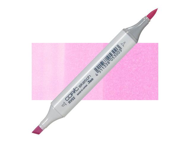 COPIC SKETCH MARKER COTTON CANDY CORV52 1