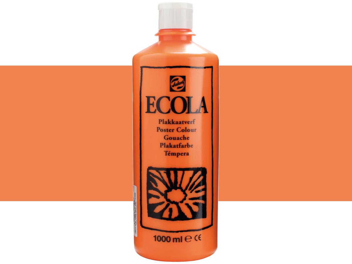 TALENS ECOLA 1000ML 235 ORANGE 1