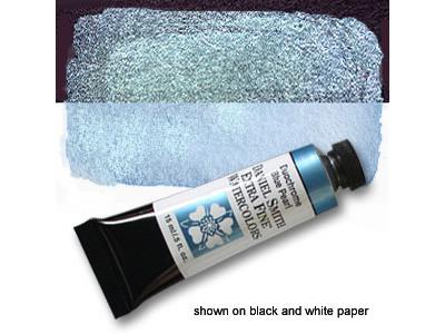 DANIEL SMITH S1 LUMINESCENT 15ML 039 DUOCHROME BLUE PEARL 1