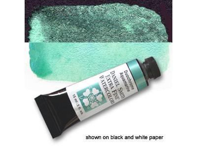 DANIEL SMITH S1 LUMINESCENT 15ML 030 DUOCHROME AQUAMARINE 1