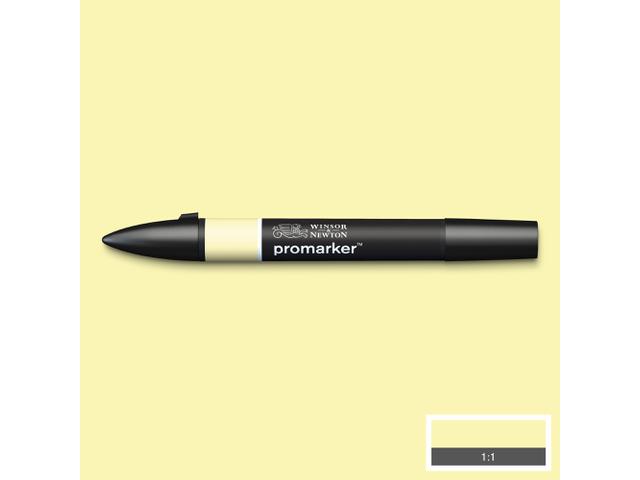 WINSOR & NEWTON PROMARKER SOFT LIME Y828 1