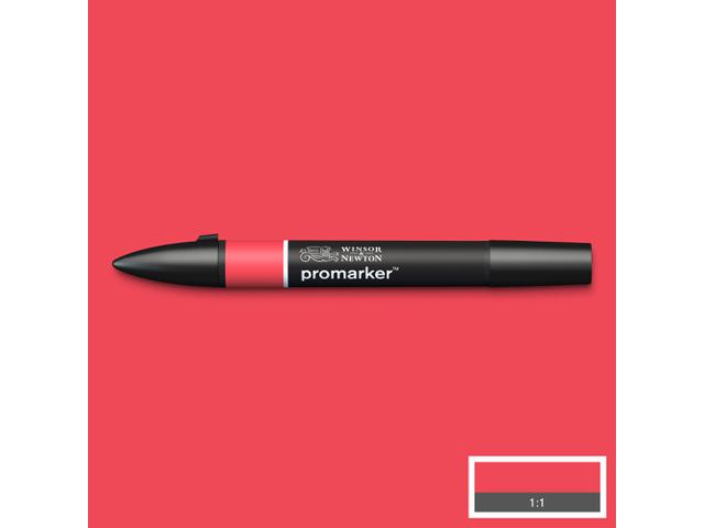 WINSOR & NEWTON PROMARKER LIPSTICK RED R576 1