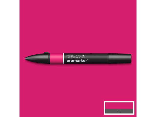 WINSOR & NEWTON PROMARKER HOT PINK R365 1