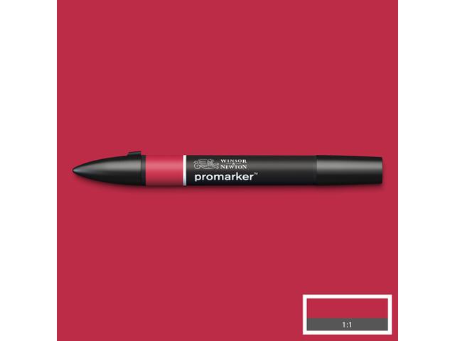 WINSOR & NEWTON PROMARKER CRIMSON R445 1