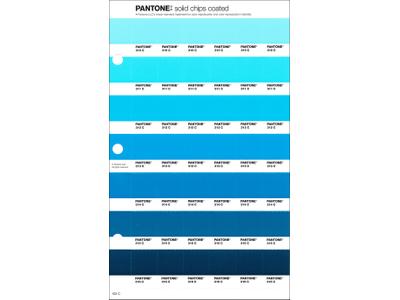 PANTONE PMS SOLID CHIPS ERSATZSEITE 152C 1