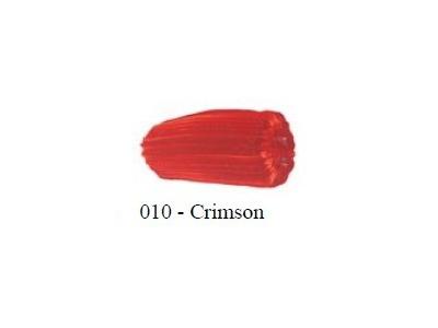 VAN BEEK ACRYL 60ML 010 S1 KARMINROT 1
