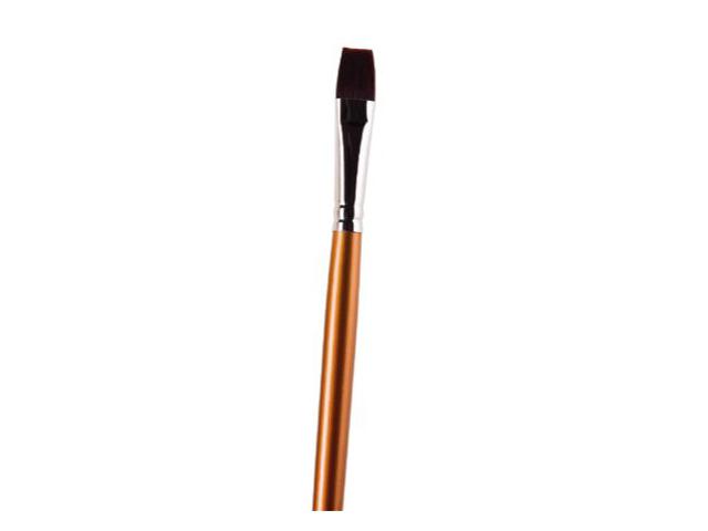 VAN BEEK 2005 FILAMENT TOP PINSEL NR.6 FLACH 1