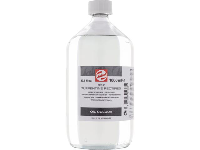 TALENS GEREINIGTES TERPENTINÖL 250 ML 1