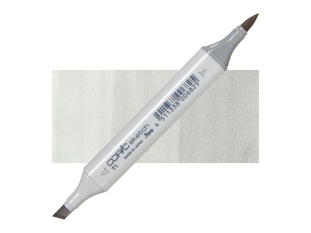 COPIC SKETCH MARKER TONER GRAY 1 COT1 1